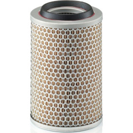 MANN-FILTER C 15 127/1 Luftfilter MANN-FILTER C 15 127/1 Luftfilter