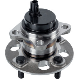 FEBI BILSTEIN 172477 Radlagersatz FEBI BILSTEIN 172477 Radlagersatz