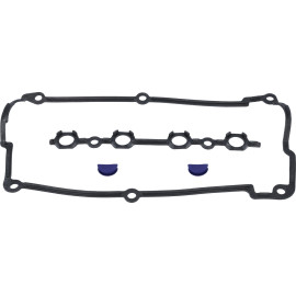 FEBI BILSTEIN 15288 Dichtungssatz, Zylinderkopfhaube FEBI BILSTEIN 15288 Dichtungssatz, Zylinderkopfhaube
