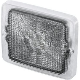 Lichtscheibe, Blinkleuchte 9DW 195 804-021