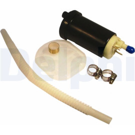 Kraftstoffpumpe FE0438-12B1
