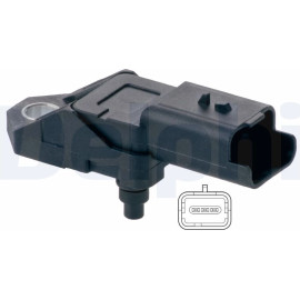 Luftdrucksensor, Höhenanpassung PS10197