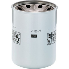 Filter, Arbeitshydraulik W 1254/2 X Filter, Arbeitshydraulik W 1254/2 X