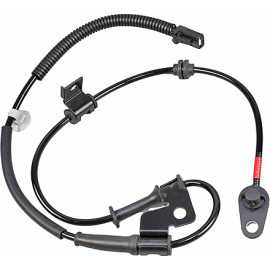 Sensor, Raddrehzahl 09001301 Sensor, Raddrehzahl 09001301