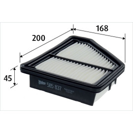 Luftfilter 585837