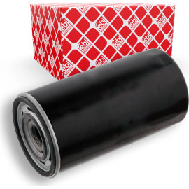 FEBI BILSTEIN 31219 Ölfilter FEBI BILSTEIN 31219 Ölfilter