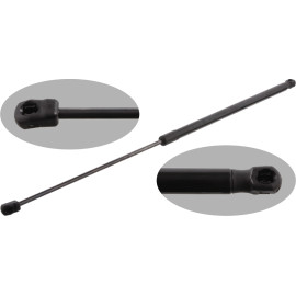 FEBI BILSTEIN 31629 Gasfeder, Motorhaube