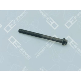 10x Zylinderkopfschraube für Deutz 0490 0634 OEGERMANY 040121201301 10x Zylinderkopfschraube für Deutz 0490 0634 OEGERMANY 040121201301