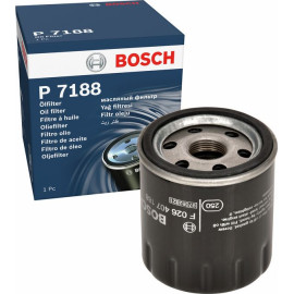 BOSCH F 026 407 188 Ölfilter