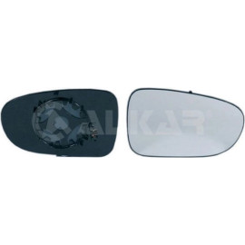 Spiegelglas, Außenspiegel 6432130 Spiegelglas, Außenspiegel 6432130