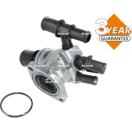 NRF 725231 Thermostat, Kühlmittel EASY FIT NRF 725231 Thermostat, Kühlmittel EASY FIT