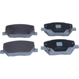 QUARO QP3381 Bremsbelagsatz, Scheibenbremse QUARO QP3381 Bremsbelagsatz, Scheibenbremse