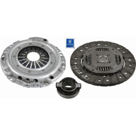 SACHS 3000 704 001 Kupplungssatz SACHS 3000 704 001 Kupplungssatz