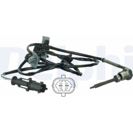 Sensor, Abgastemperatur TS30067