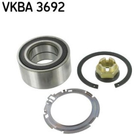Radlagersatz VKBA 3692