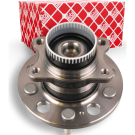 FEBI BILSTEIN 174749 Radlagersatz FEBI BILSTEIN 174749 Radlagersatz