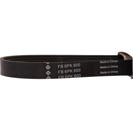 Keilrippenriemen FB 6PK800