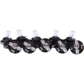Glühlampe, Instrumentenbeleuchtung 78-0039SET