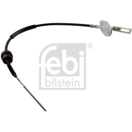 FEBI BILSTEIN 188242 Seilzug, Kupplungsbetätigung FEBI BILSTEIN 188242 Seilzug, Kupplungsbetätigung