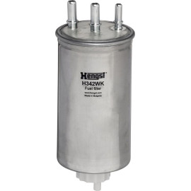 Kraftstofffilter H342WK Kraftstofffilter H342WK