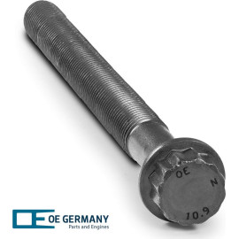 10x Zylinderkopfschraube für Mercedes Benz OM 471 LA 471 016 00 69 OEGERMANY 10x Zylinderkopfschraube für Mercedes Benz OM 471 LA 471 016 00 69 OEGERMANY