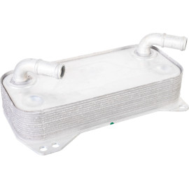 FEBI BILSTEIN 105873 Ölkühler, Automatikgetriebe