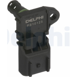 Sensor, Saugrohrdruck PS10125 Sensor, Saugrohrdruck PS10125