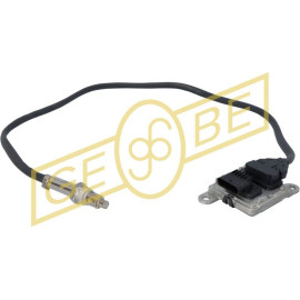 NOx-Sensor, NOx-Katalysator 9 3813 1