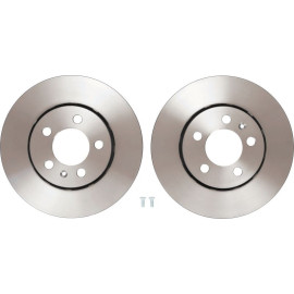 Bremsscheibe DF2803