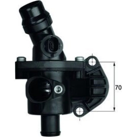 Thermostat, Kühlmittel TM 6 109 Thermostat, Kühlmittel TM 6 109