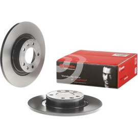 Bremsscheibe 08.A615.11