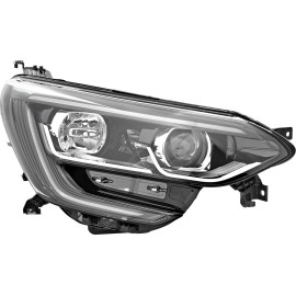 Hauptscheinwerfer 046751 Hauptscheinwerfer 046751
