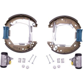 Bremsbackensatz 8DB 355 003-881
