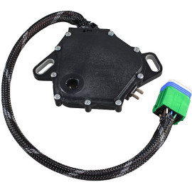 Schalter, Fahrstufe 0901471 Schalter, Fahrstufe 0901471