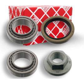 FEBI BILSTEIN 05408 Radlagersatz FEBI BILSTEIN 05408 Radlagersatz