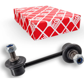FEBI BILSTEIN 33918 Koppelstange FEBI BILSTEIN 33918 Koppelstange