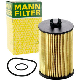 MANN-FILTER HU 612/1 X Ölfilter MANN-FILTER HU 612/1 X Ölfilter