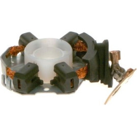 Halter, Kohlebürsten 1 004 336 506