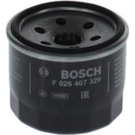 Ölfilter F 026 407 329