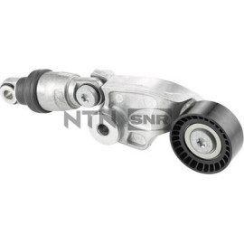 Spannrolle, Keilrippenriemen GA370.14