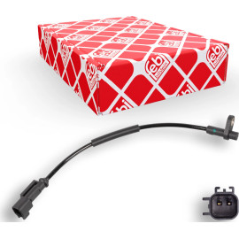 FEBI BILSTEIN 172098 Sensor, Raddrehzahl FEBI BILSTEIN 172098 Sensor, Raddrehzahl