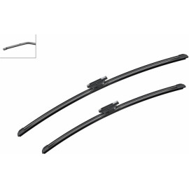 BOSCH A 117 S Scheibenwischer Aerotwin 3 397 007 117 BOSCH A 117 S Scheibenwischer Aerotwin 3 397 007 117