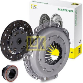 LuK 622 0364 10 Kupplungssatz RepSet LuK 622 0364 10 Kupplungssatz RepSet