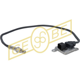 NOx-Sensor, NOx-Katalysator 9 3744 1