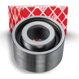 FEBI BILSTEIN 109501 Umlenk-/Führungsrolle, Zahnriemen FEBI BILSTEIN 109501 Umlenk-/Führungsrolle, Zahnriemen