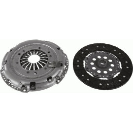 SACHS 3000 950 769 Kupplungssatz XTend