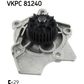 Wasserpumpe VKPC 81240 Wasserpumpe VKPC 81240