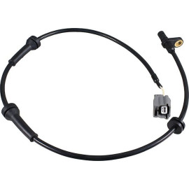 Sensor, Raddrehzahl 09001580