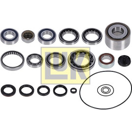 Reparatursatz, Schaltgetriebe 462 0230 10