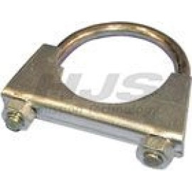 Rohrverbinder, Abgasanlage 83 00 8652 Rohrverbinder, Abgasanlage 83 00 8652